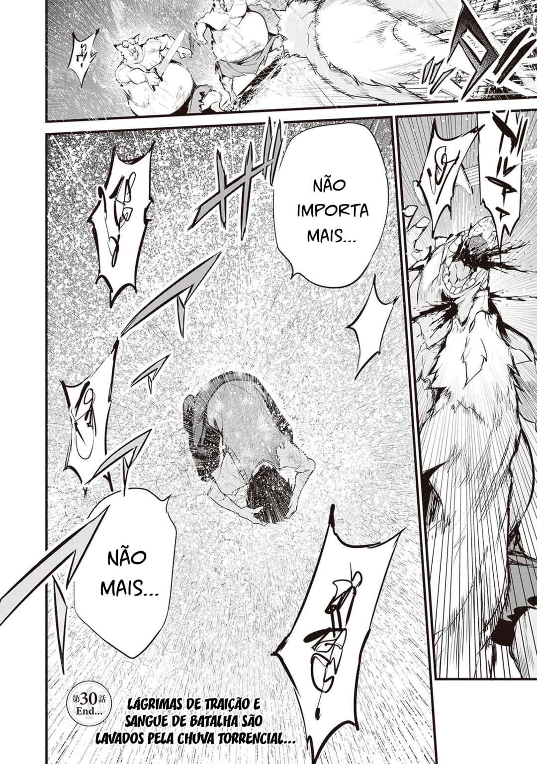 Boku wa Isekai de Fuyo Mahou to Shoukan Mahou wo Tenbin ni Kakeru. Chapter 30 - Page 20