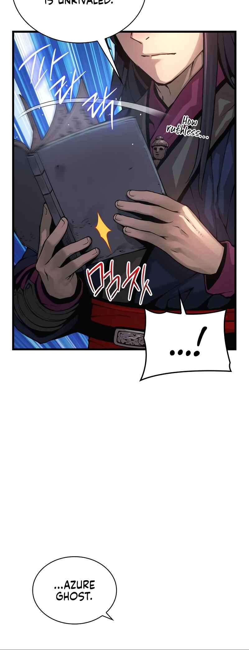 Myst, Might, Mayhem Chapter 68 - Page 18