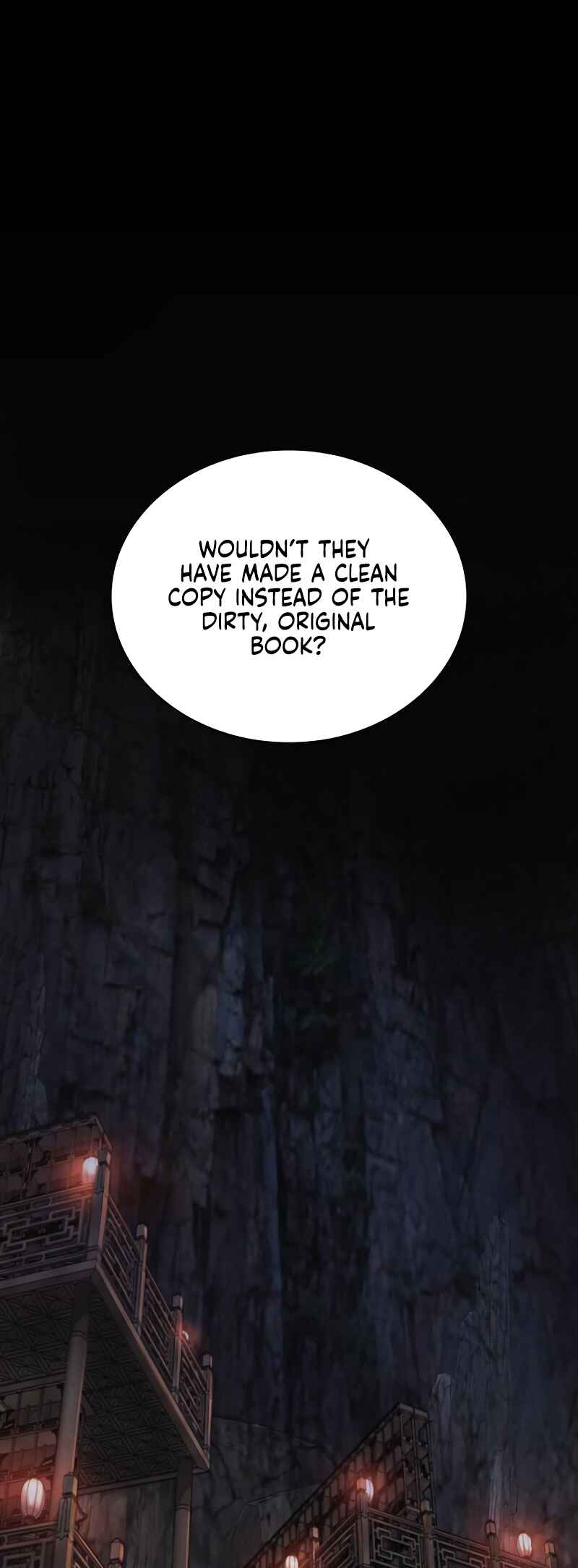 Myst, Might, Mayhem Chapter 68 - Page 25