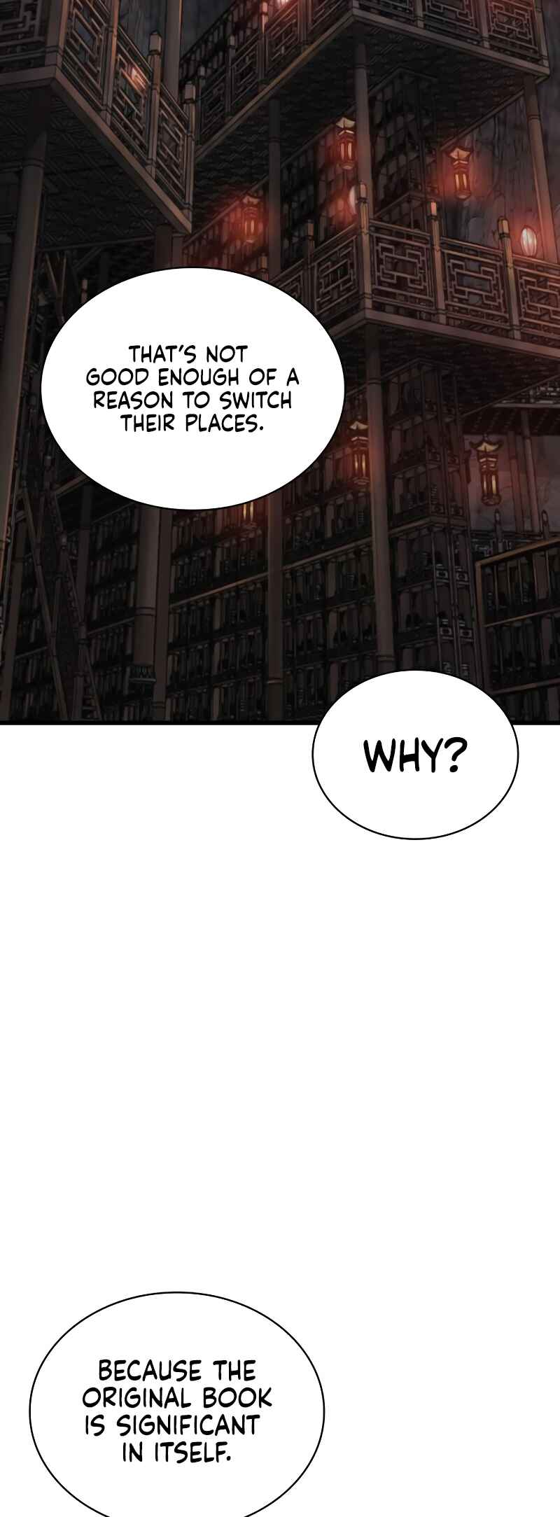 Myst, Might, Mayhem Chapter 68 - Page 26
