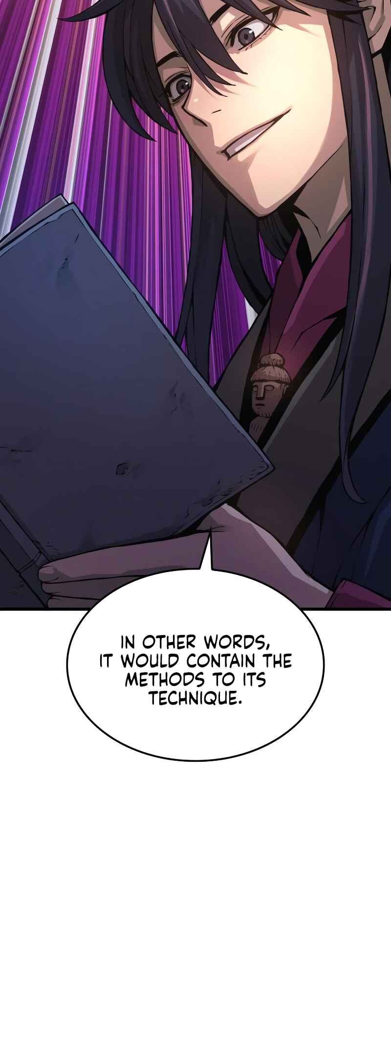 Myst, Might, Mayhem Chapter 68 - Page 29