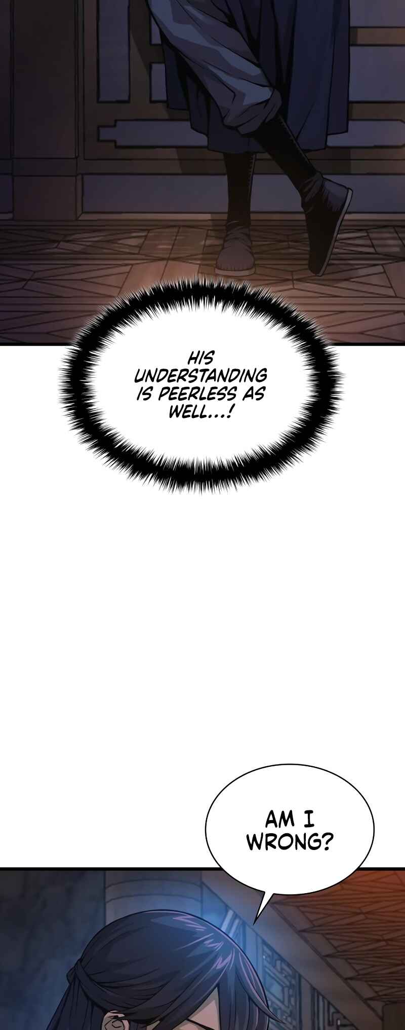 Myst, Might, Mayhem Chapter 68 - Page 32