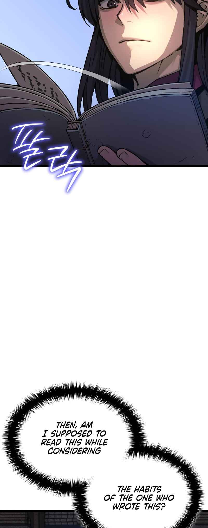 Myst, Might, Mayhem Chapter 68 - Page 35