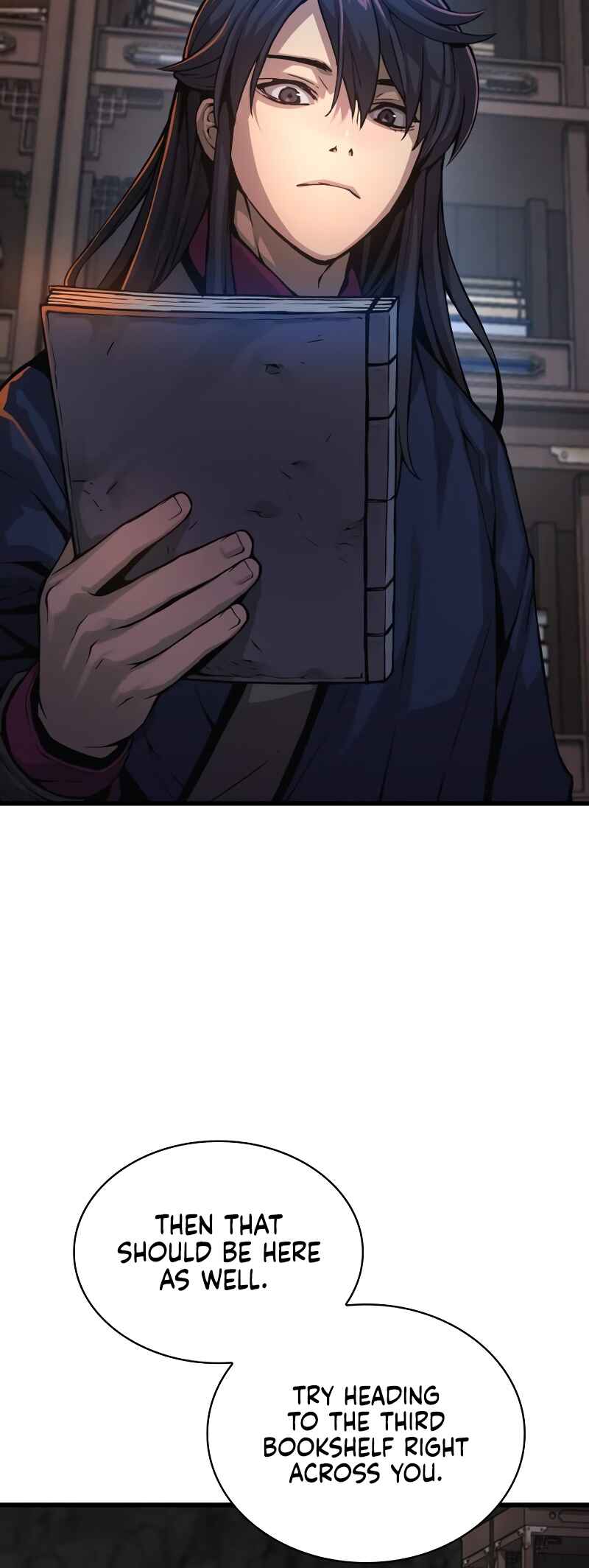 Myst, Might, Mayhem Chapter 68 - Page 45