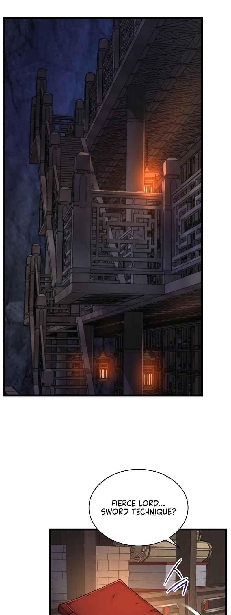 Myst, Might, Mayhem Chapter 68 - Page 47