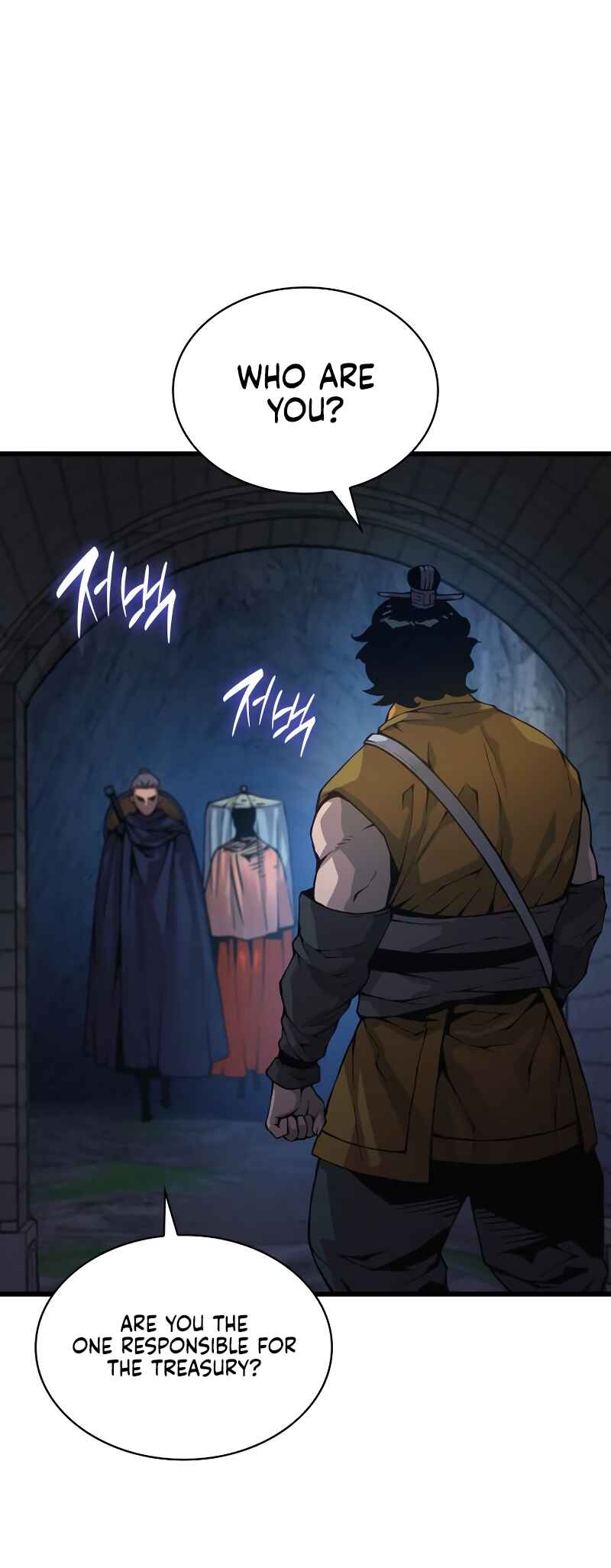 Myst, Might, Mayhem Chapter 68 - Page 62