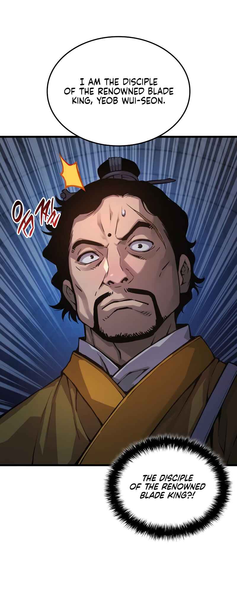 Myst, Might, Mayhem Chapter 68 - Page 63