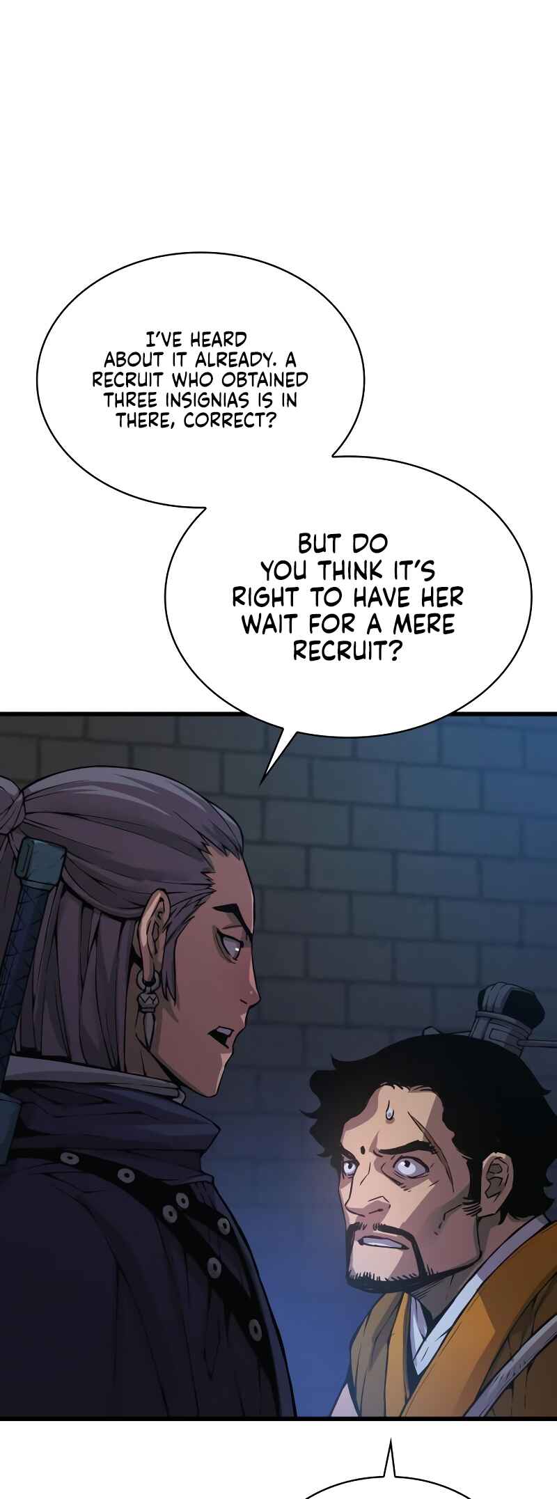Myst, Might, Mayhem Chapter 68 - Page 73