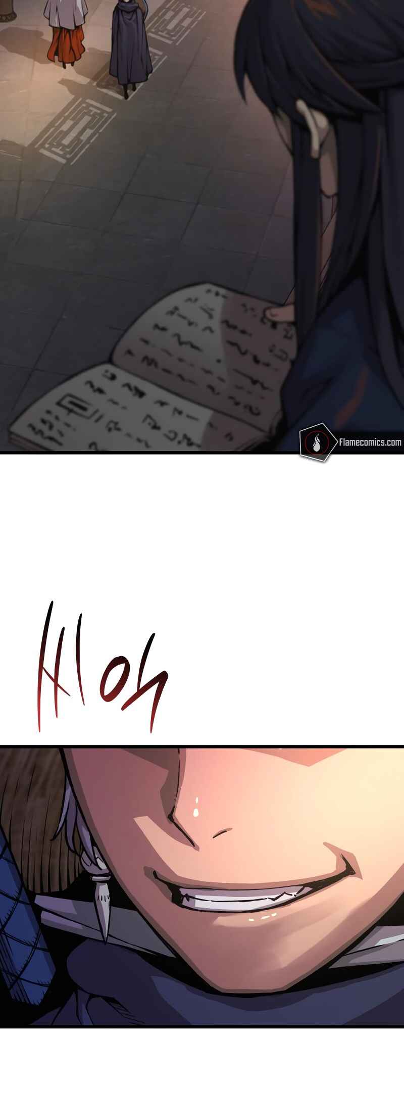 Myst, Might, Mayhem Chapter 68 - Page 84