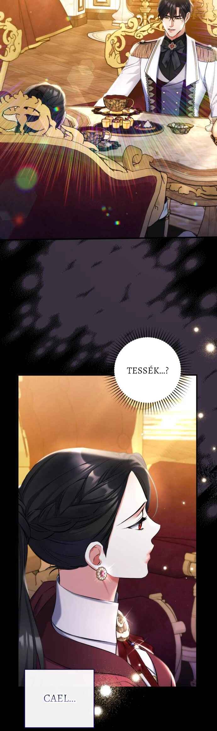Beoryeojin Na-eui Choeaereul Wihayeo Chapter 84 - Page 11