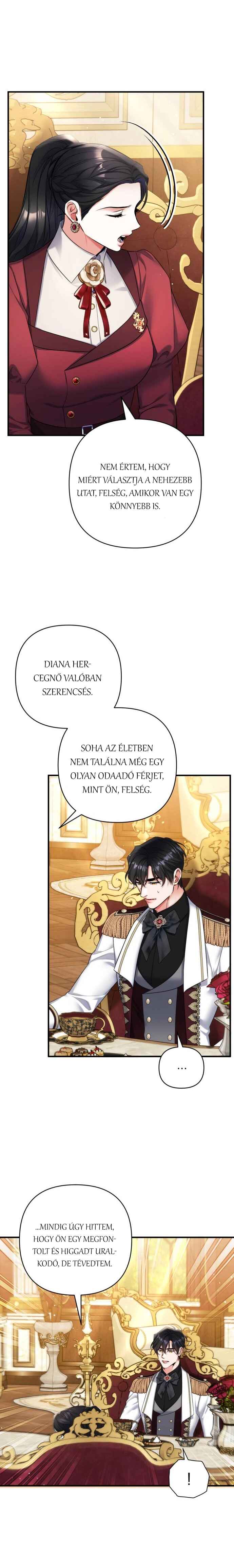 Beoryeojin Na-eui Choeaereul Wihayeo Chapter 84 - Page 21