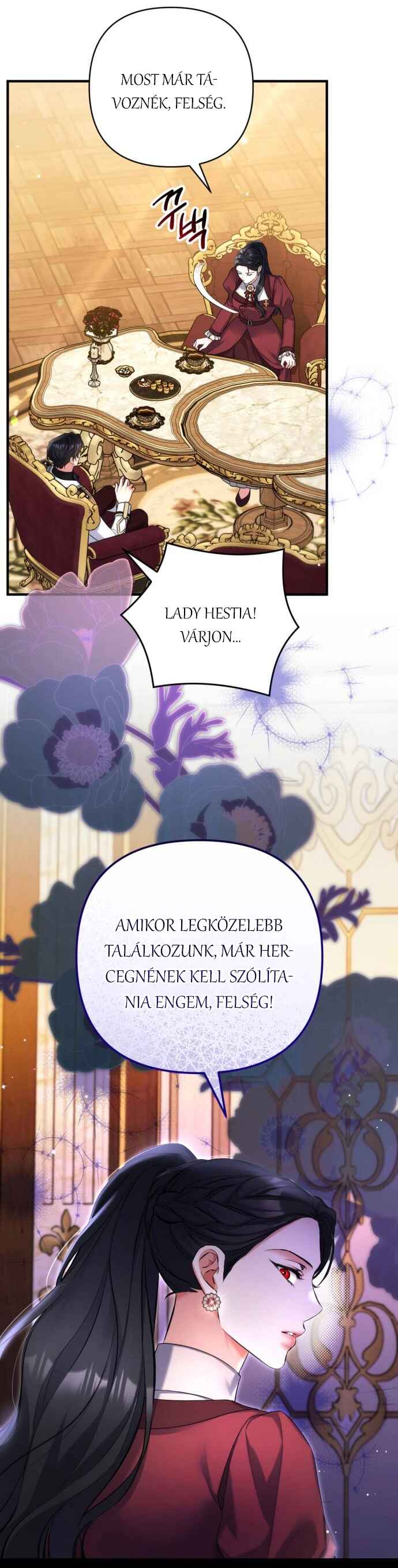 Beoryeojin Na-eui Choeaereul Wihayeo Chapter 84 - Page 22