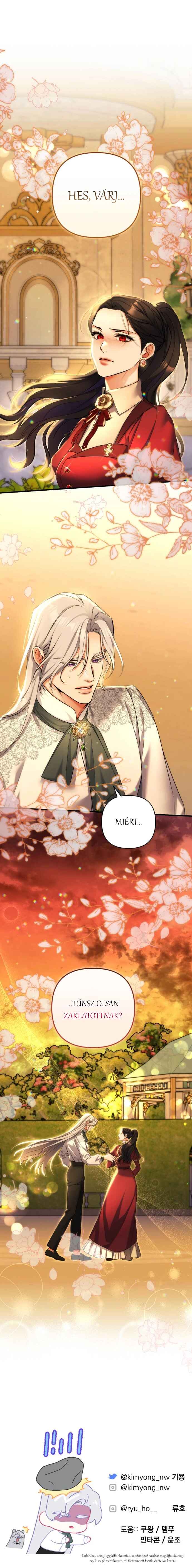Beoryeojin Na-eui Choeaereul Wihayeo Chapter 84 - Page 24