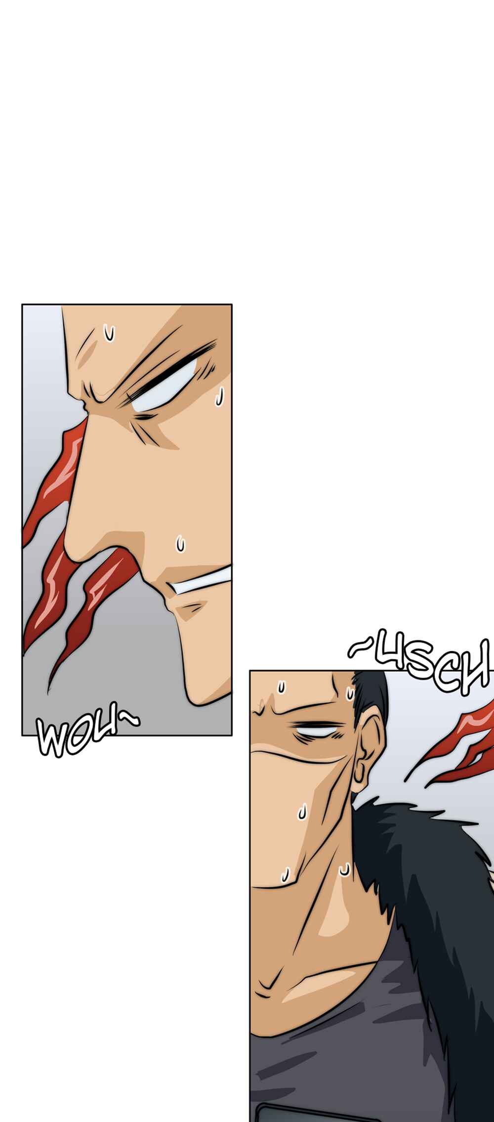 LOVE REPLICA Chapter 34 - Page 31