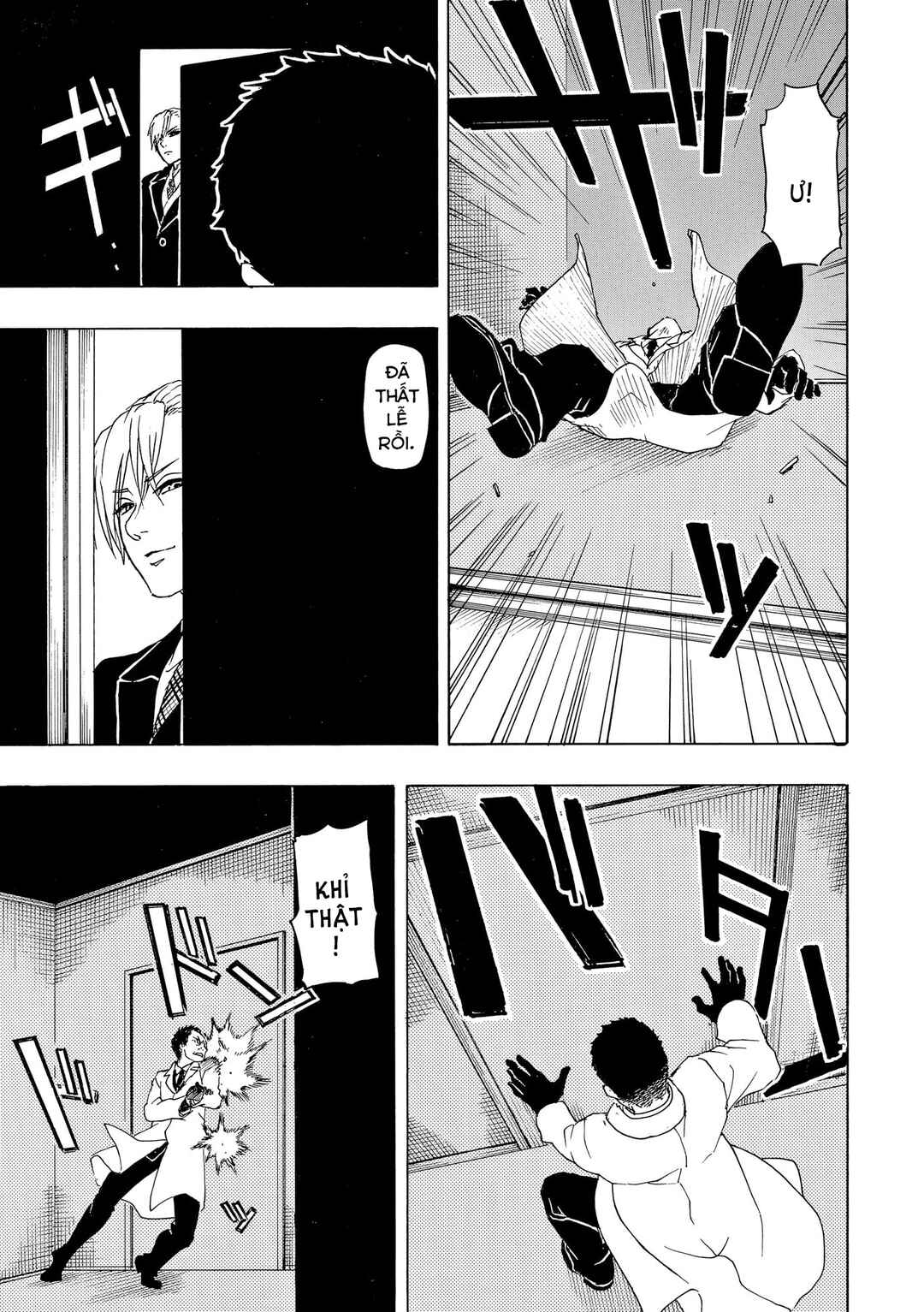 Bishu no Daichi Fukushu ~Fukushuu no tame ni Kao wo Suteta Onna~ Chapter 78 - Page 20