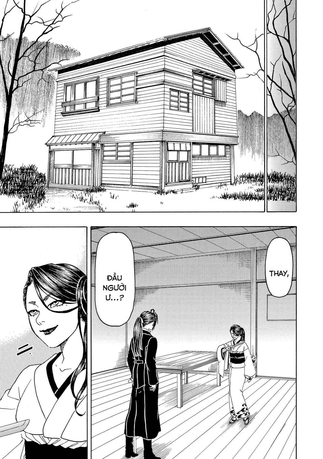Bishu no Daichi Fukushu ~Fukushuu no tame ni Kao wo Suteta Onna~ Chapter 78 - Page 22