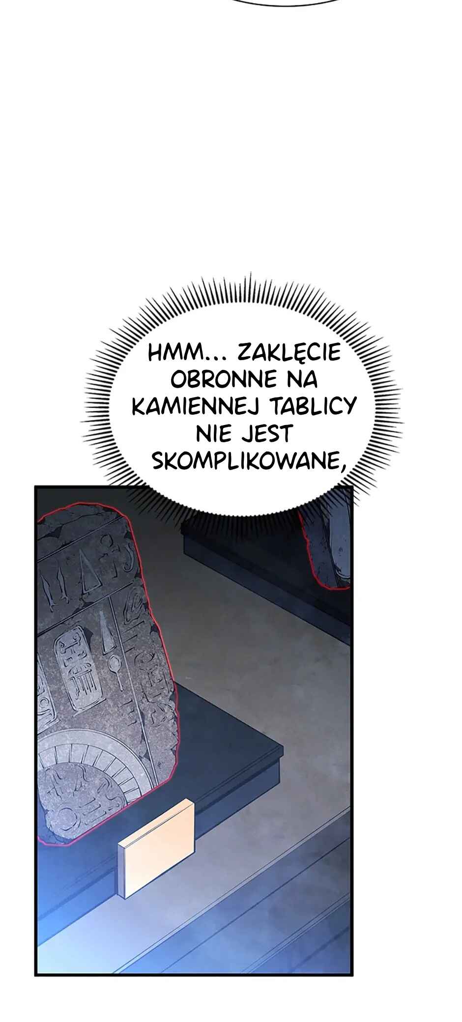 The Swordmaster's Son Chapter 31 - Page 11