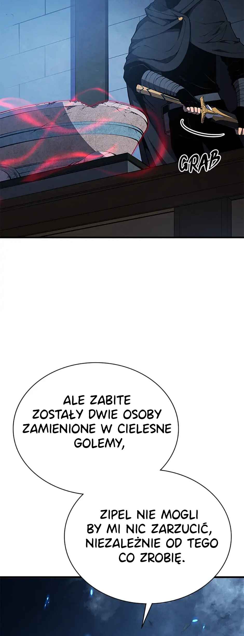 The Swordmaster's Son Chapter 31 - Page 13