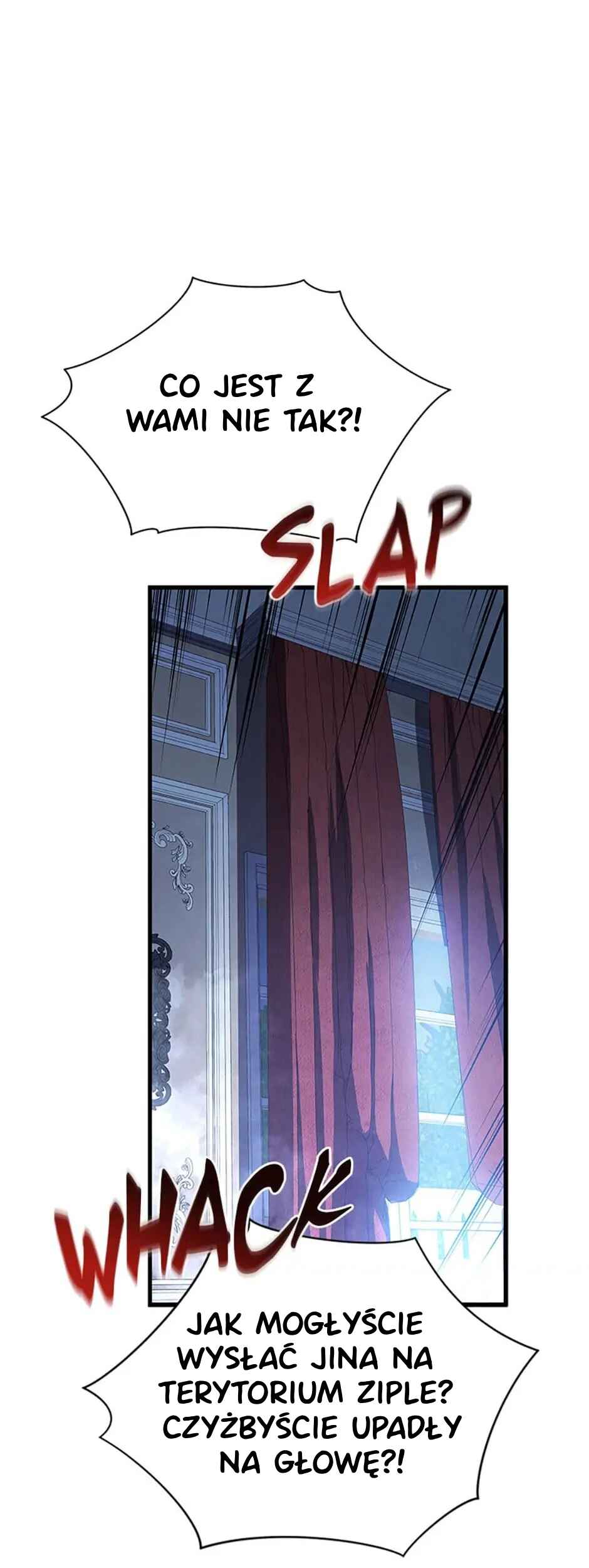 The Swordmaster's Son Chapter 31 - Page 21