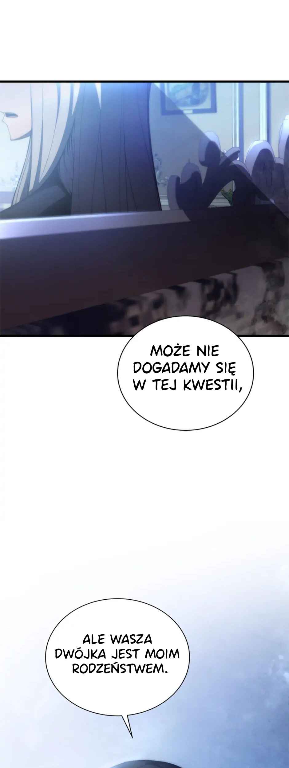 The Swordmaster's Son Chapter 31 - Page 34