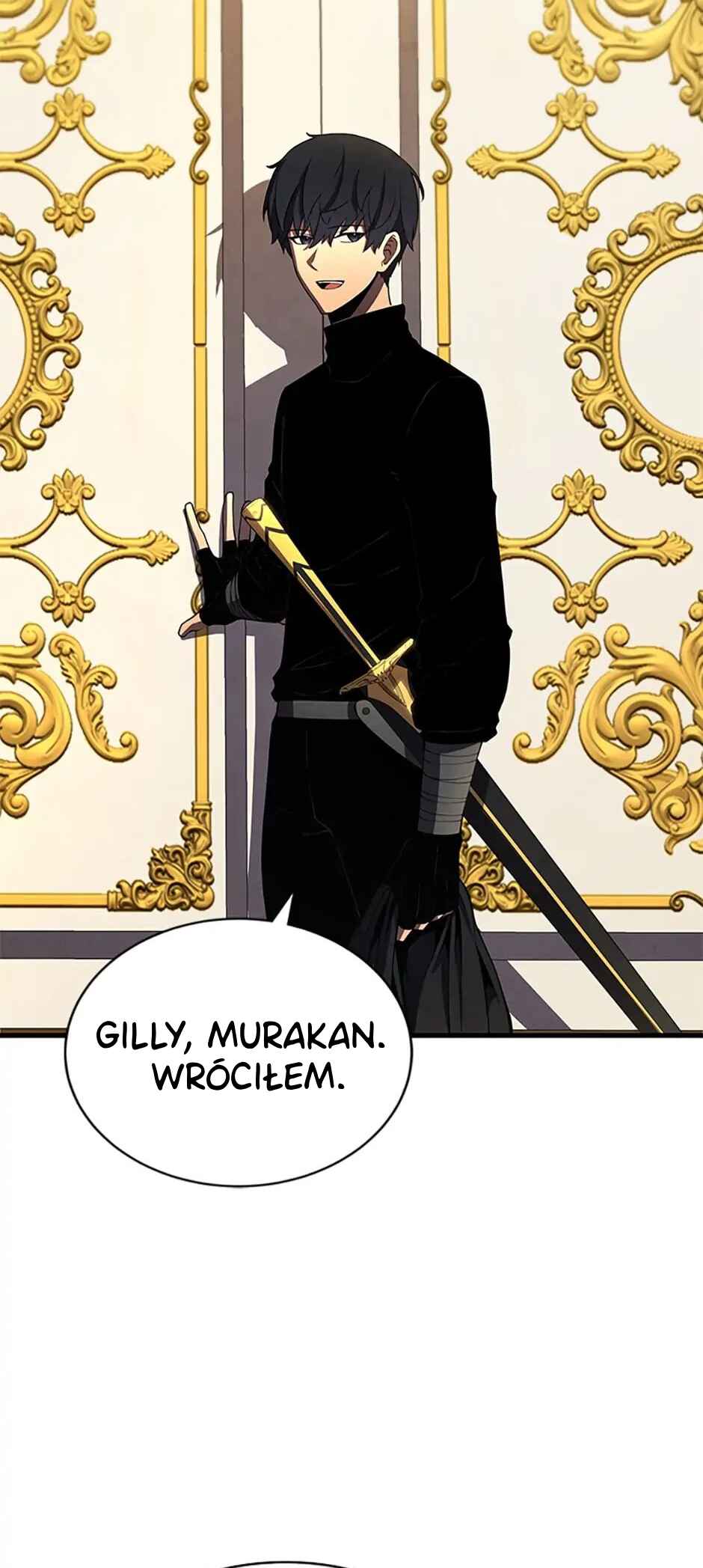 The Swordmaster's Son Chapter 31 - Page 48