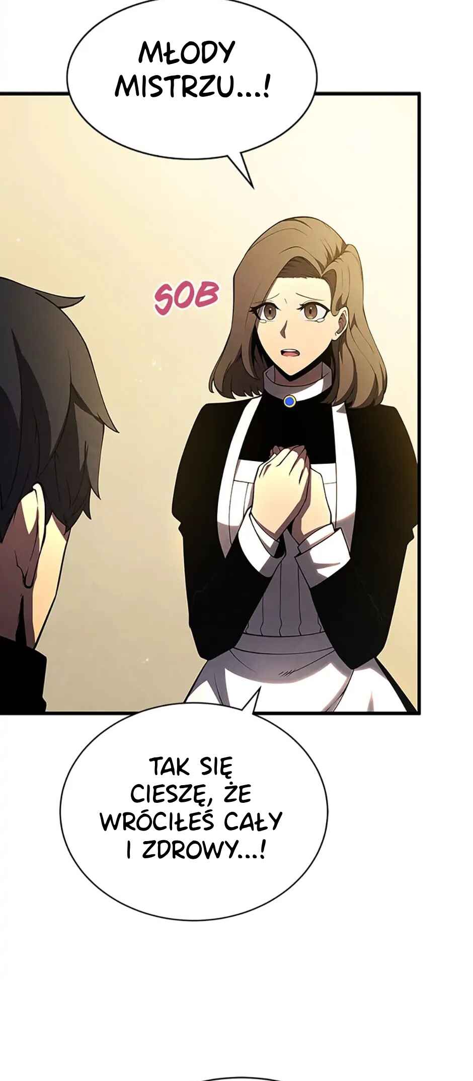 The Swordmaster's Son Chapter 31 - Page 49