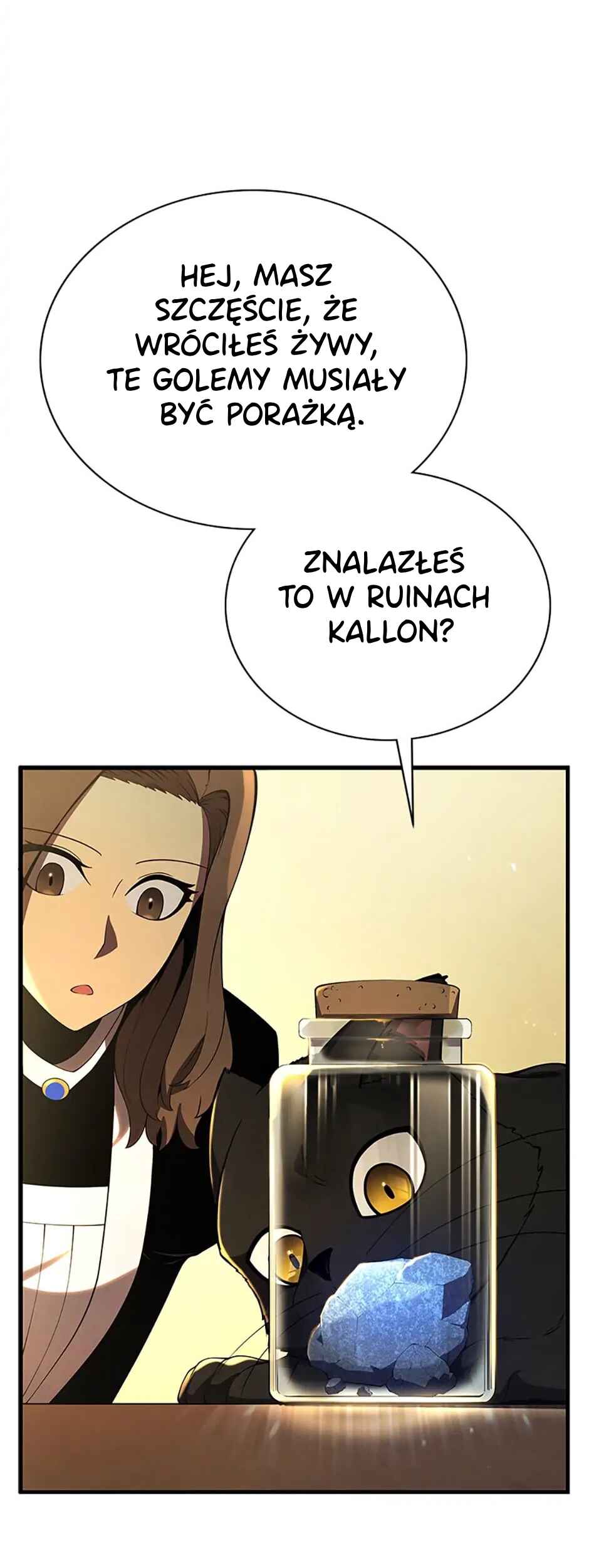 The Swordmaster's Son Chapter 31 - Page 55