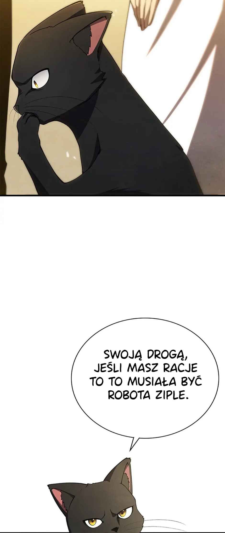 The Swordmaster's Son Chapter 31 - Page 58