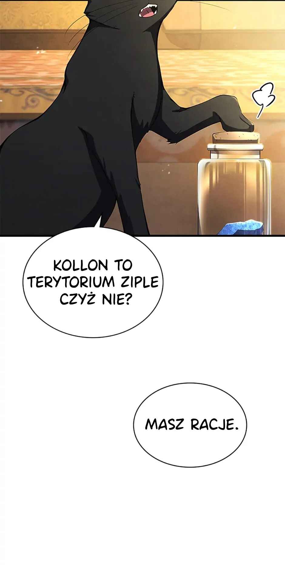 The Swordmaster's Son Chapter 31 - Page 59