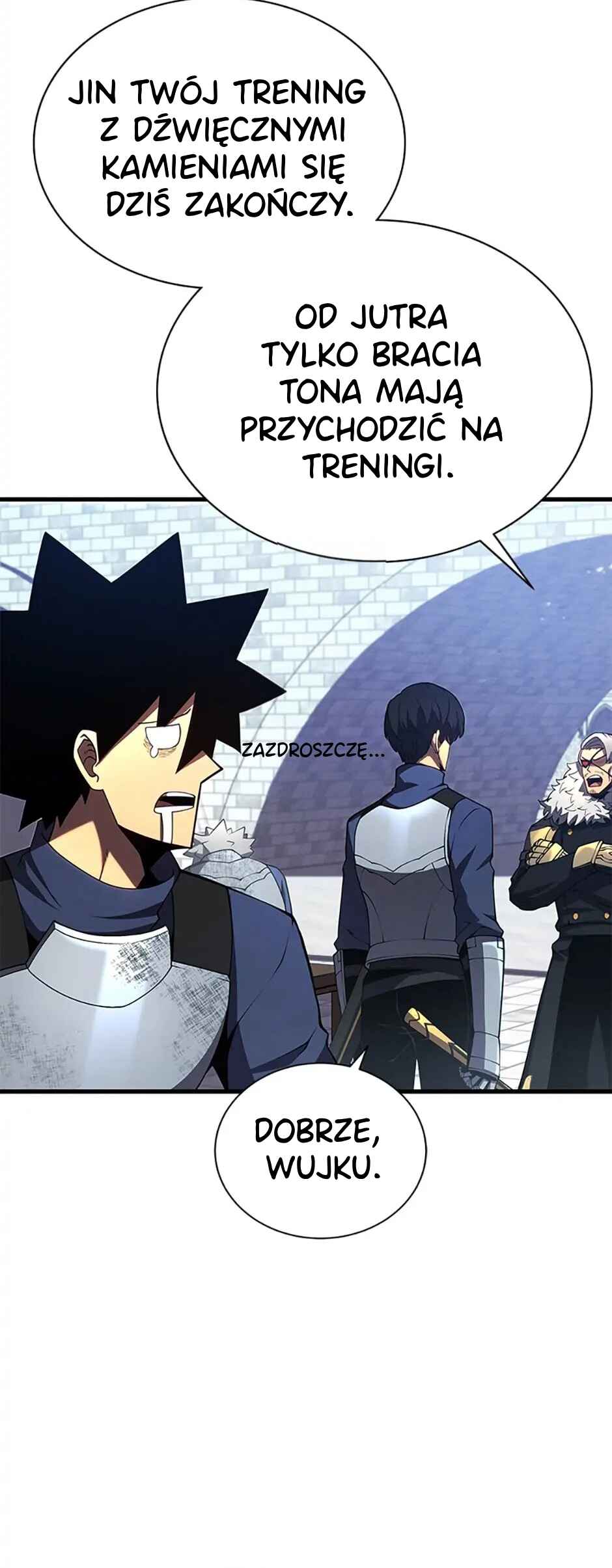 The Swordmaster's Son Chapter 31 - Page 69