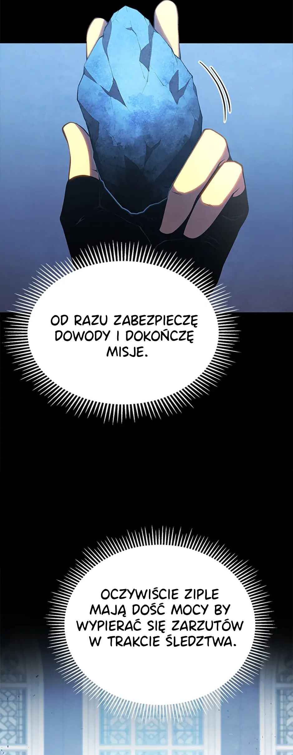 The Swordmaster's Son Chapter 31 - Page 7