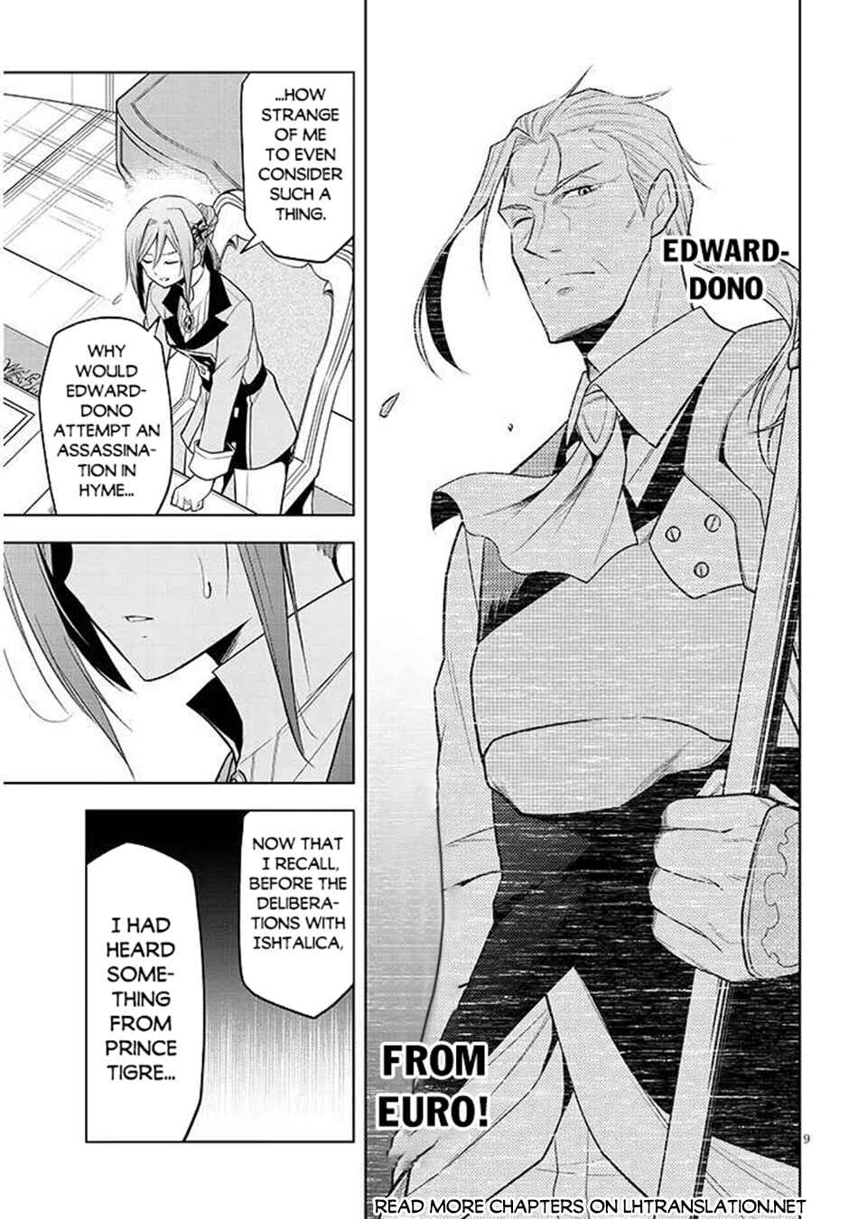 Maseki Gourmet - Mamono no Chikara wo Tabeta Ore wa Saikyou! Chapter 67.2 - Page 10