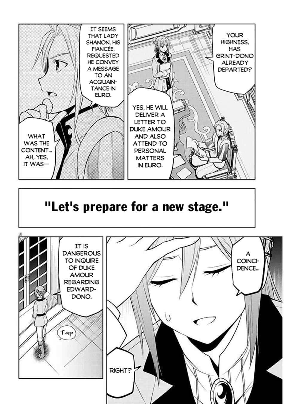 Maseki Gourmet - Mamono no Chikara wo Tabeta Ore wa Saikyou! Chapter 67.2 - Page 11