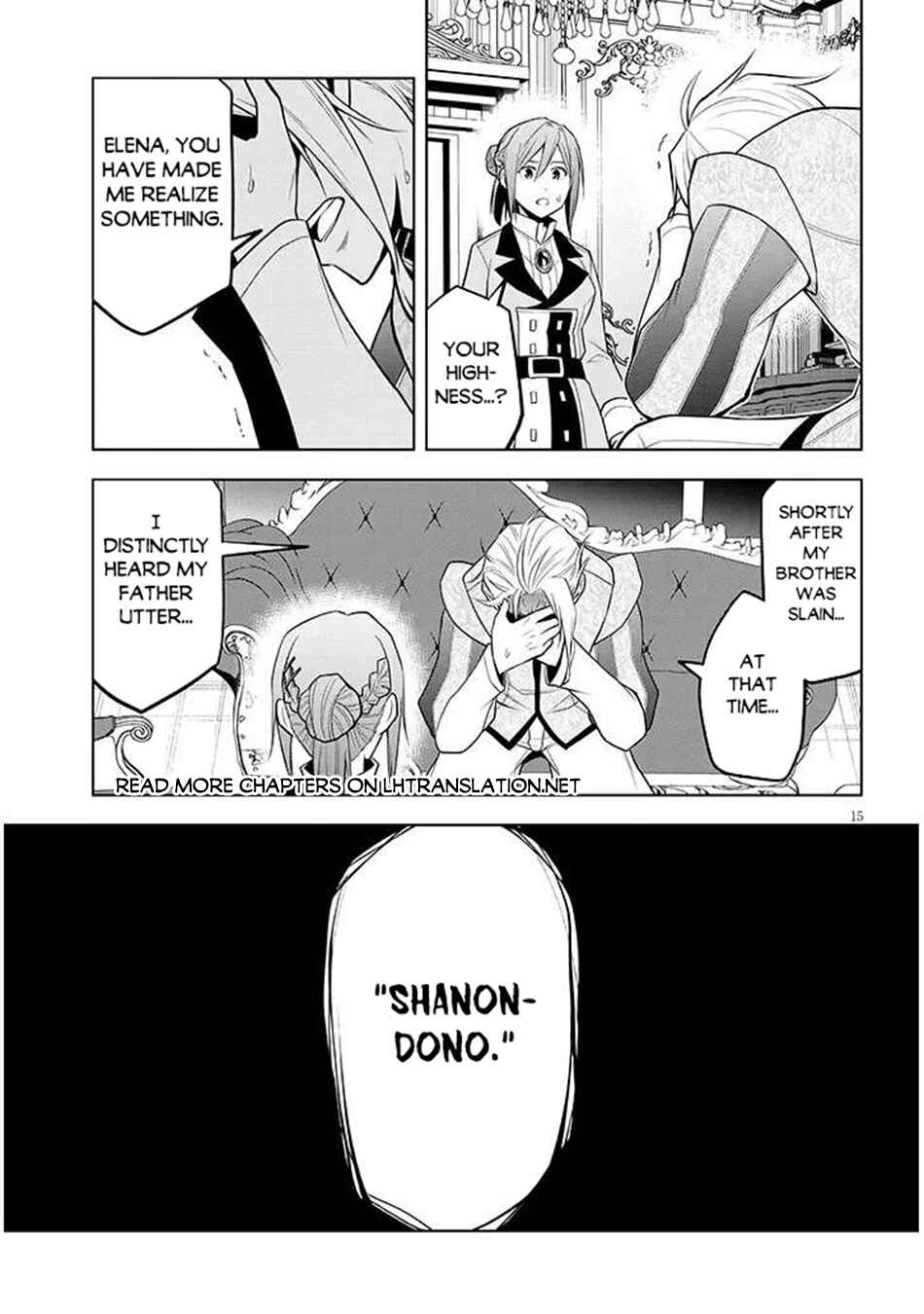 Maseki Gourmet - Mamono no Chikara wo Tabeta Ore wa Saikyou! Chapter 67.2 - Page 16