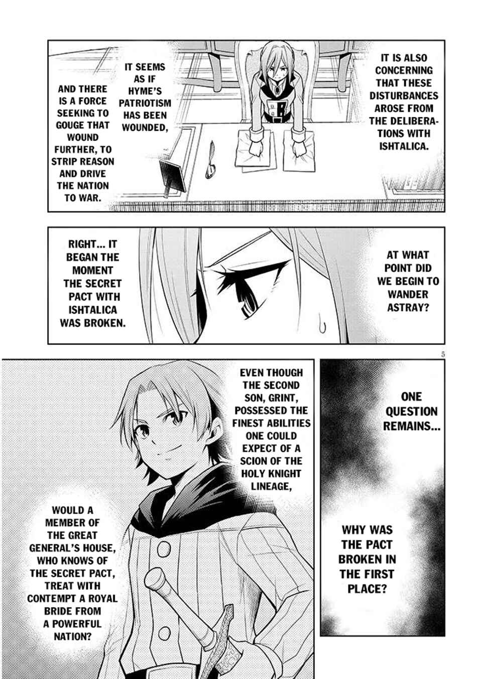 Maseki Gourmet - Mamono no Chikara wo Tabeta Ore wa Saikyou! Chapter 67.2 - Page 6