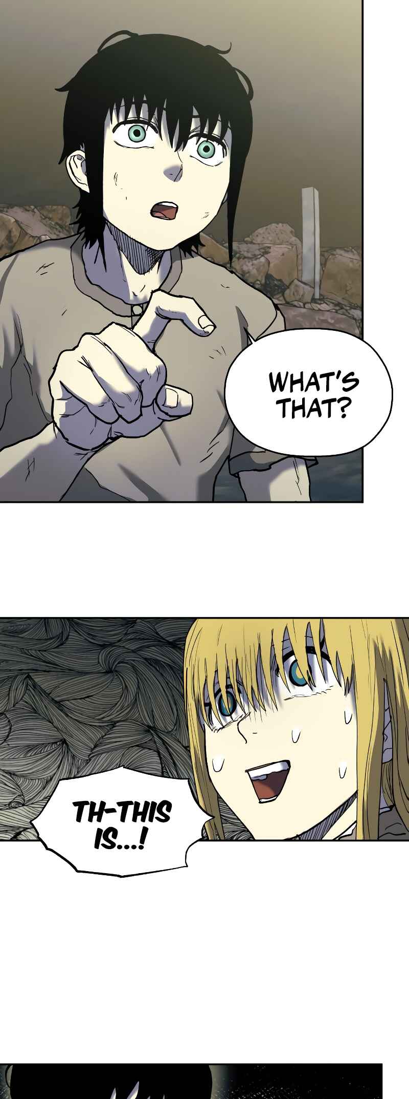 Jongmal eseo Saranamgi Chapter 7 - Page 13