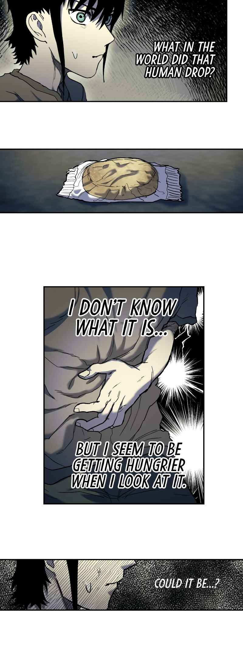 Jongmal eseo Saranamgi Chapter 7 - Page 14