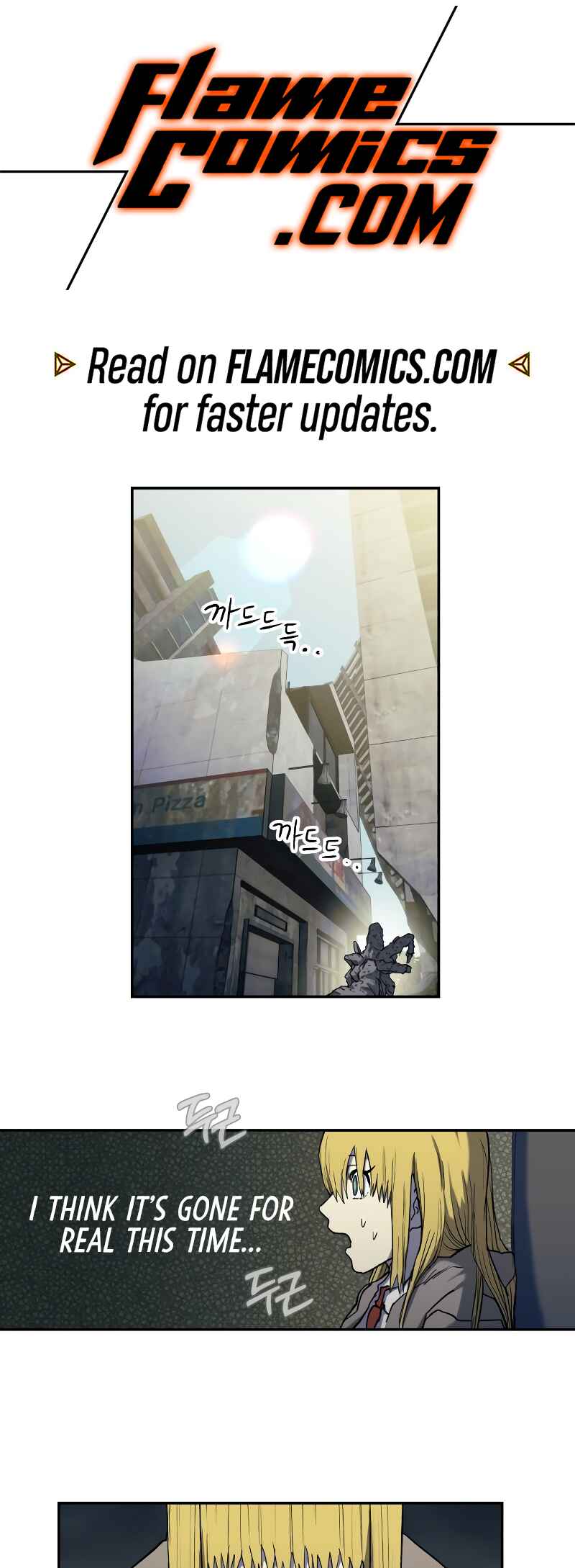 Jongmal eseo Saranamgi Chapter 7 - Page 2