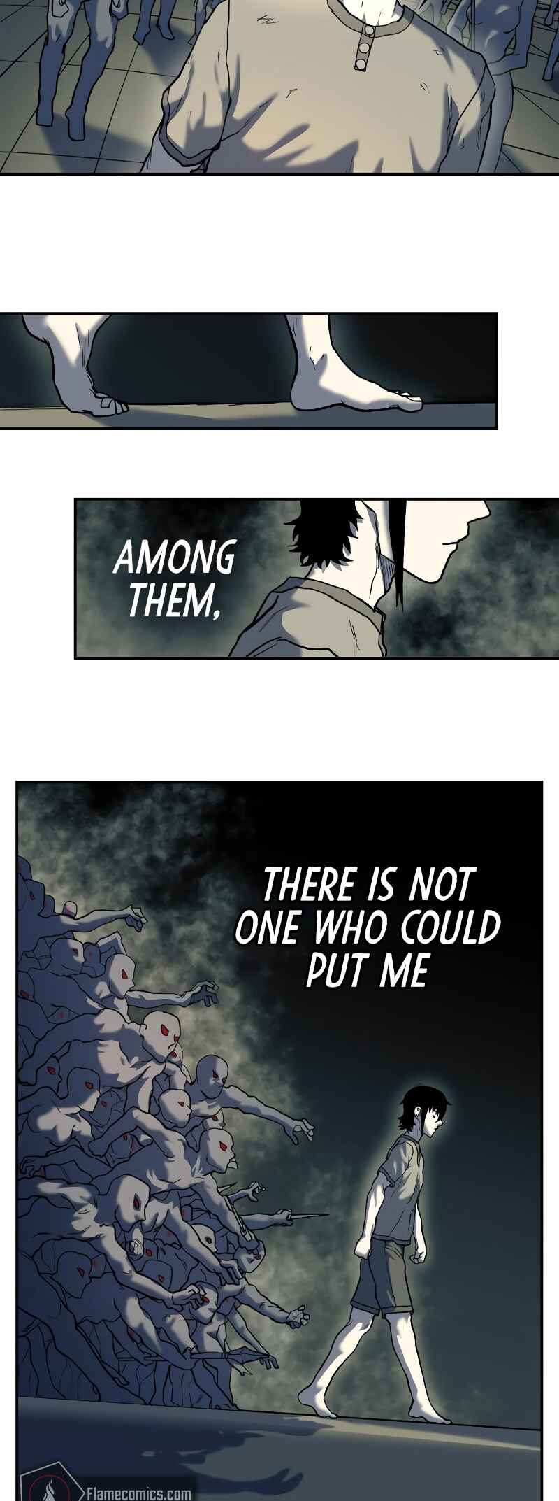 Jongmal eseo Saranamgi Chapter 7 - Page 48