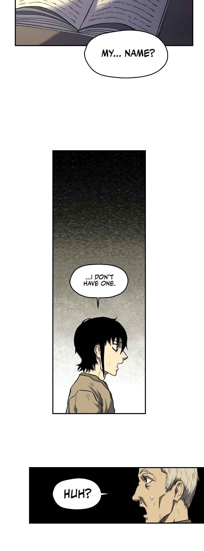 Jongmal eseo Saranamgi Chapter 7 - Page 60
