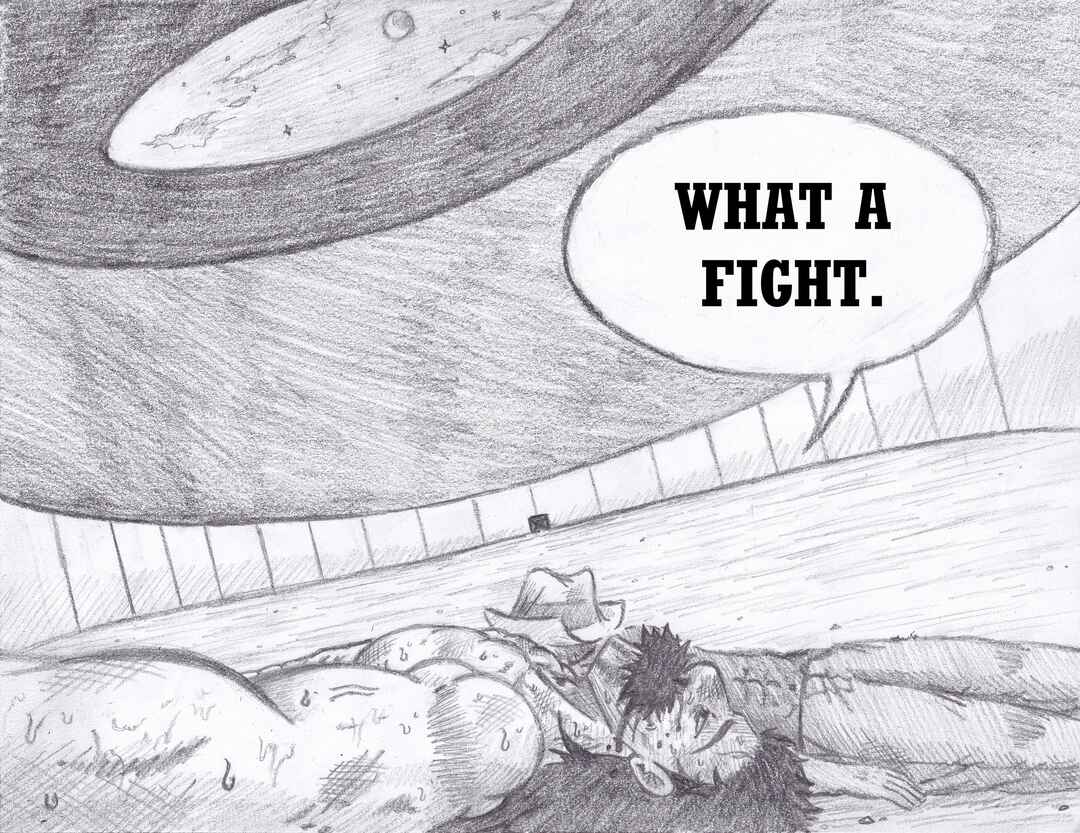 Convict Colosseum Chapter 83.6 - Page 102