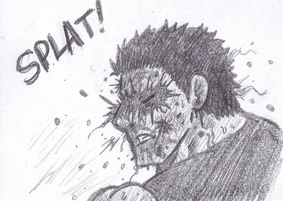 Convict Colosseum Chapter 83.6 - Page 14