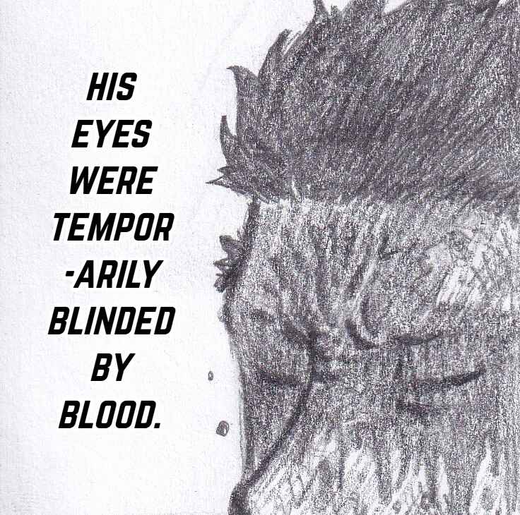 Convict Colosseum Chapter 83.6 - Page 18
