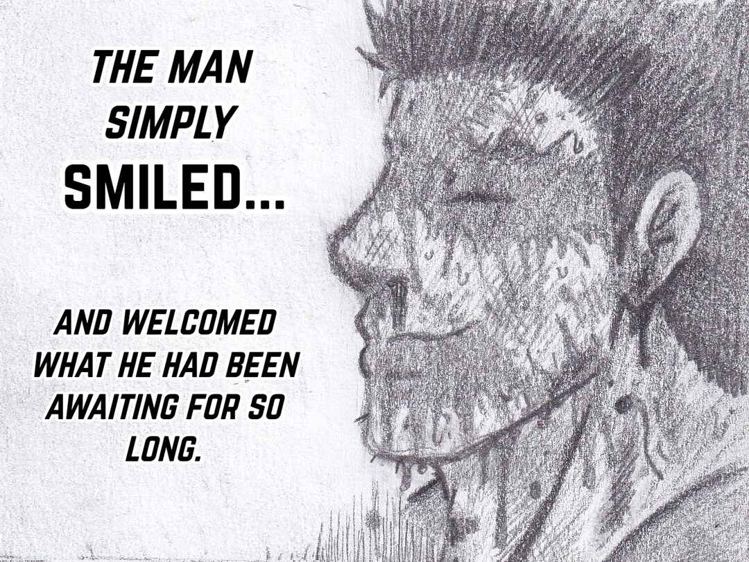 Convict Colosseum Chapter 83.6 - Page 23