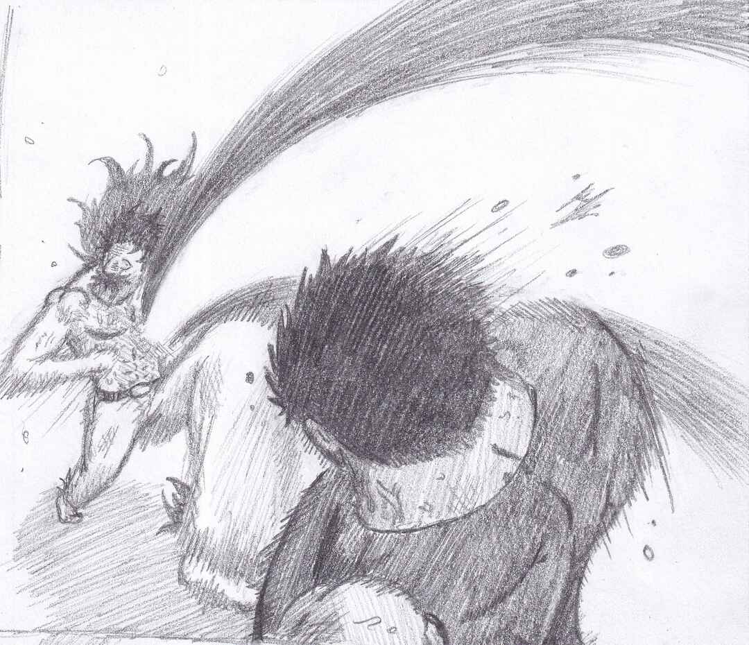 Convict Colosseum Chapter 83.6 - Page 29