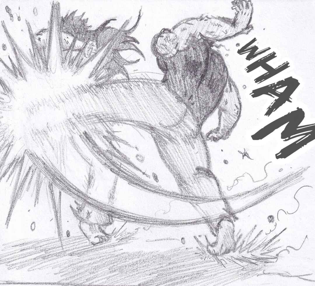 Convict Colosseum Chapter 83.6 - Page 34