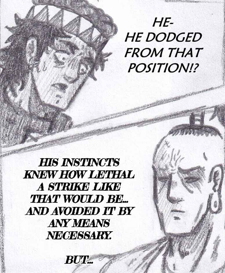 Convict Colosseum Chapter 83.6 - Page 43