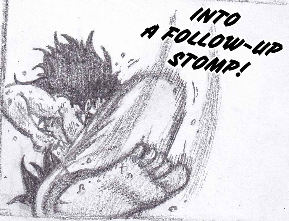 Convict Colosseum Chapter 83.6 - Page 45