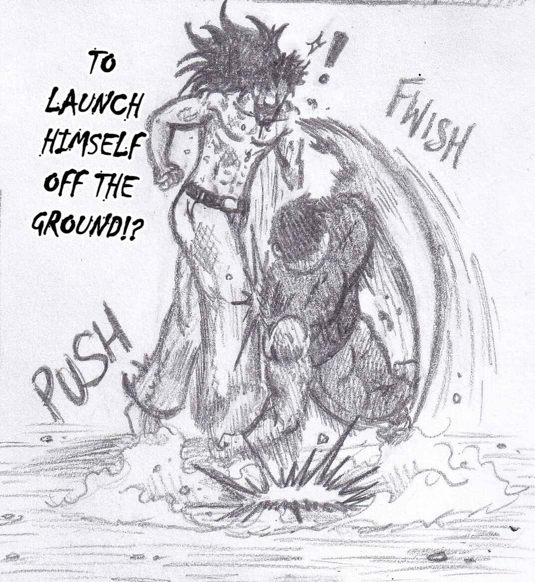 Convict Colosseum Chapter 83.6 - Page 50