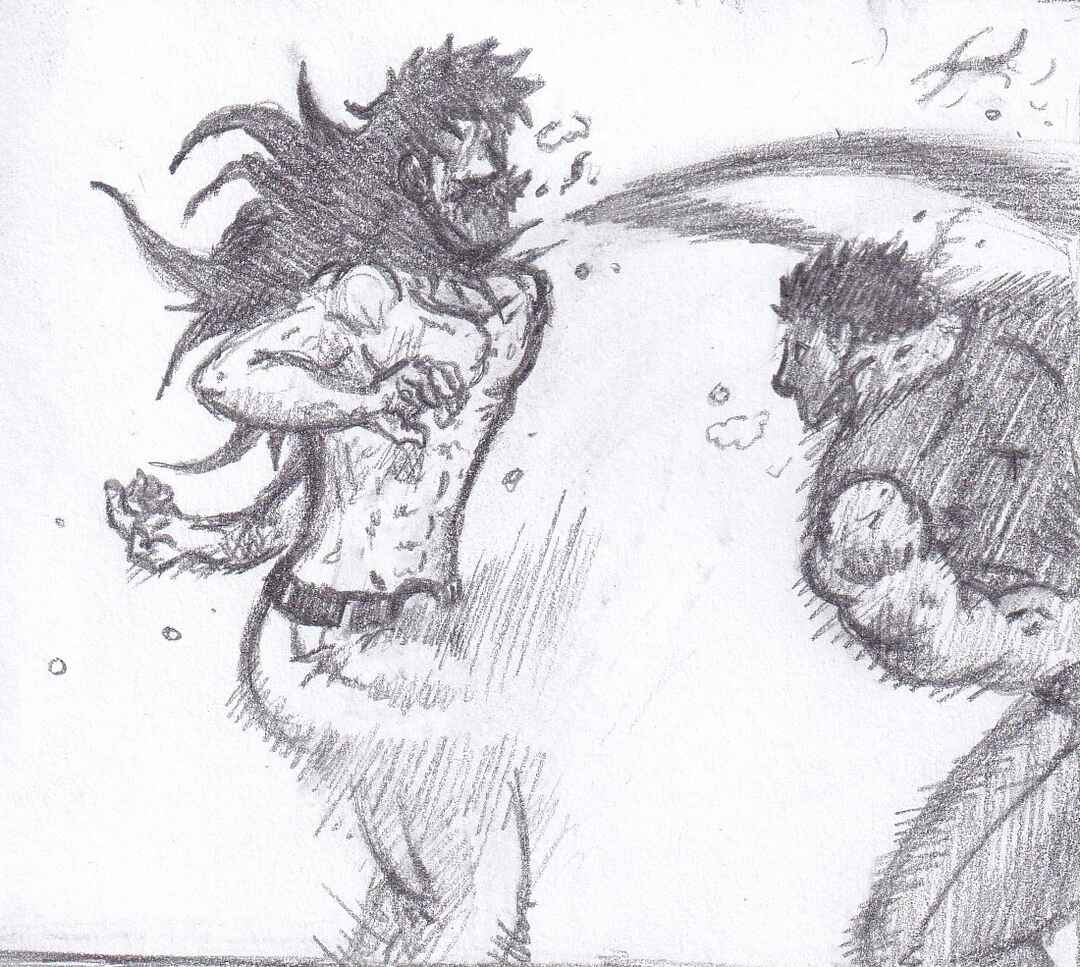 Convict Colosseum Chapter 83.6 - Page 55